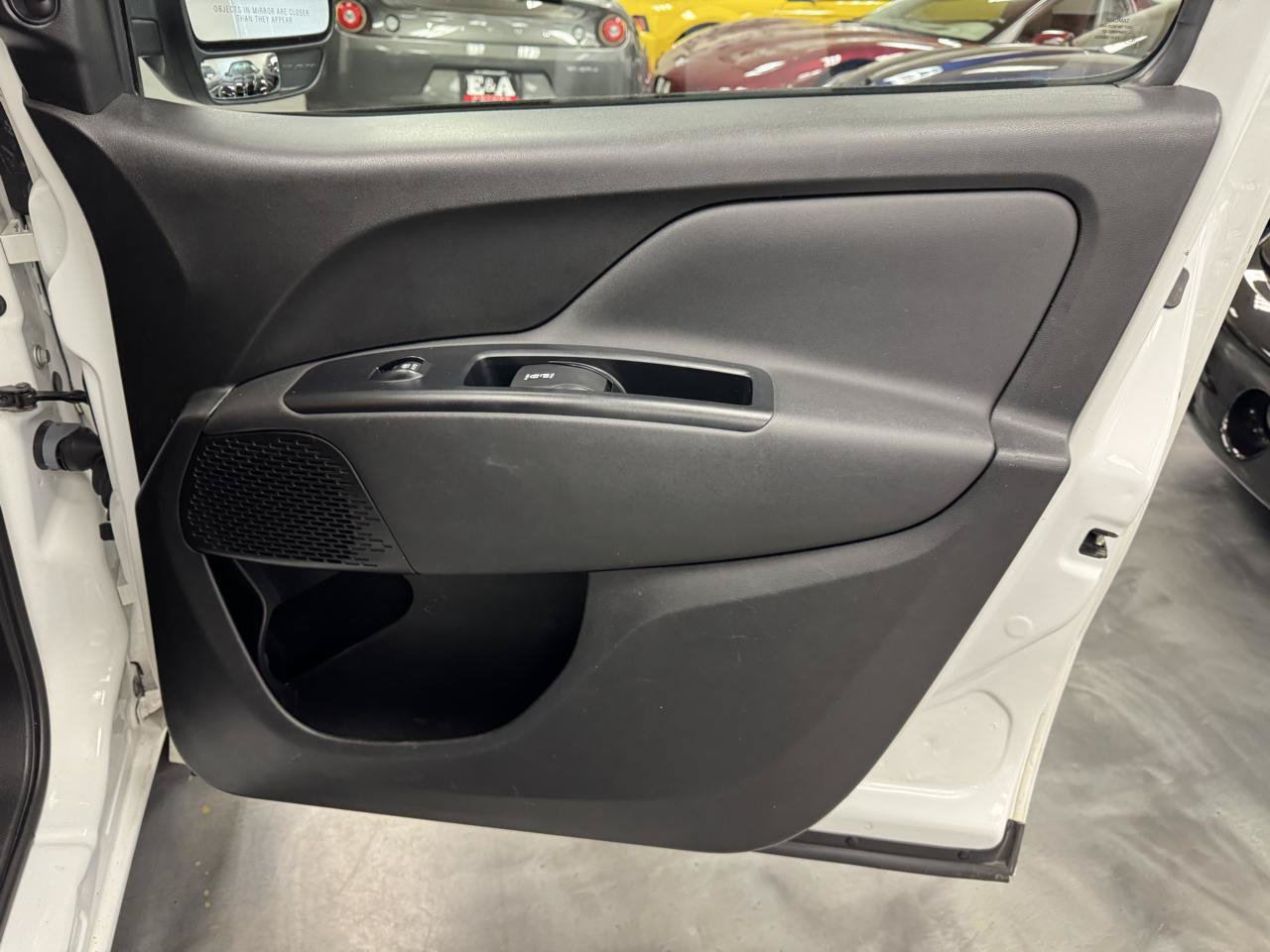 Used 2018 RAM ProMaster City Tradesman FWD image 23