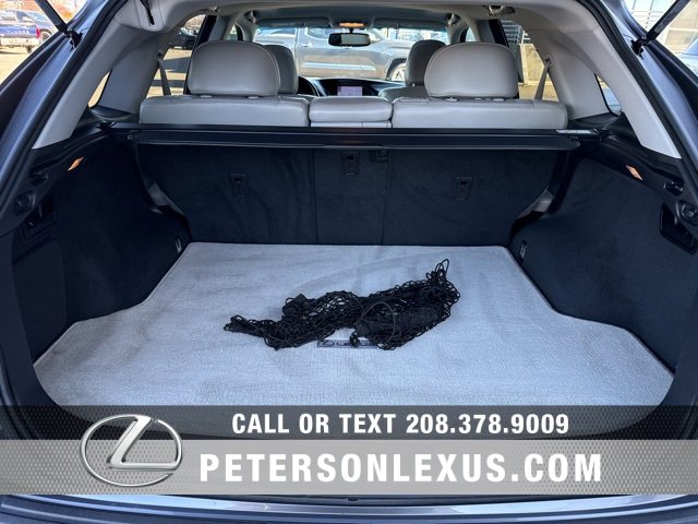 Used 2015 Lexus RX 350 AWD image 19