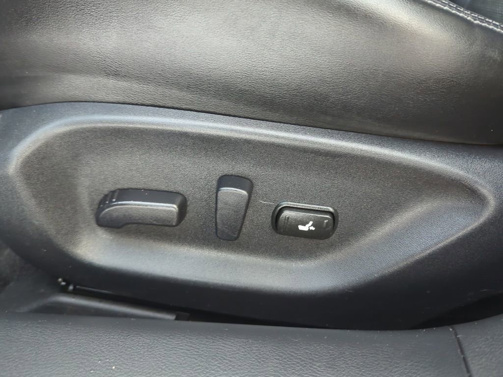 Used 2019 INFINITI Q50 Signature Edition image 35