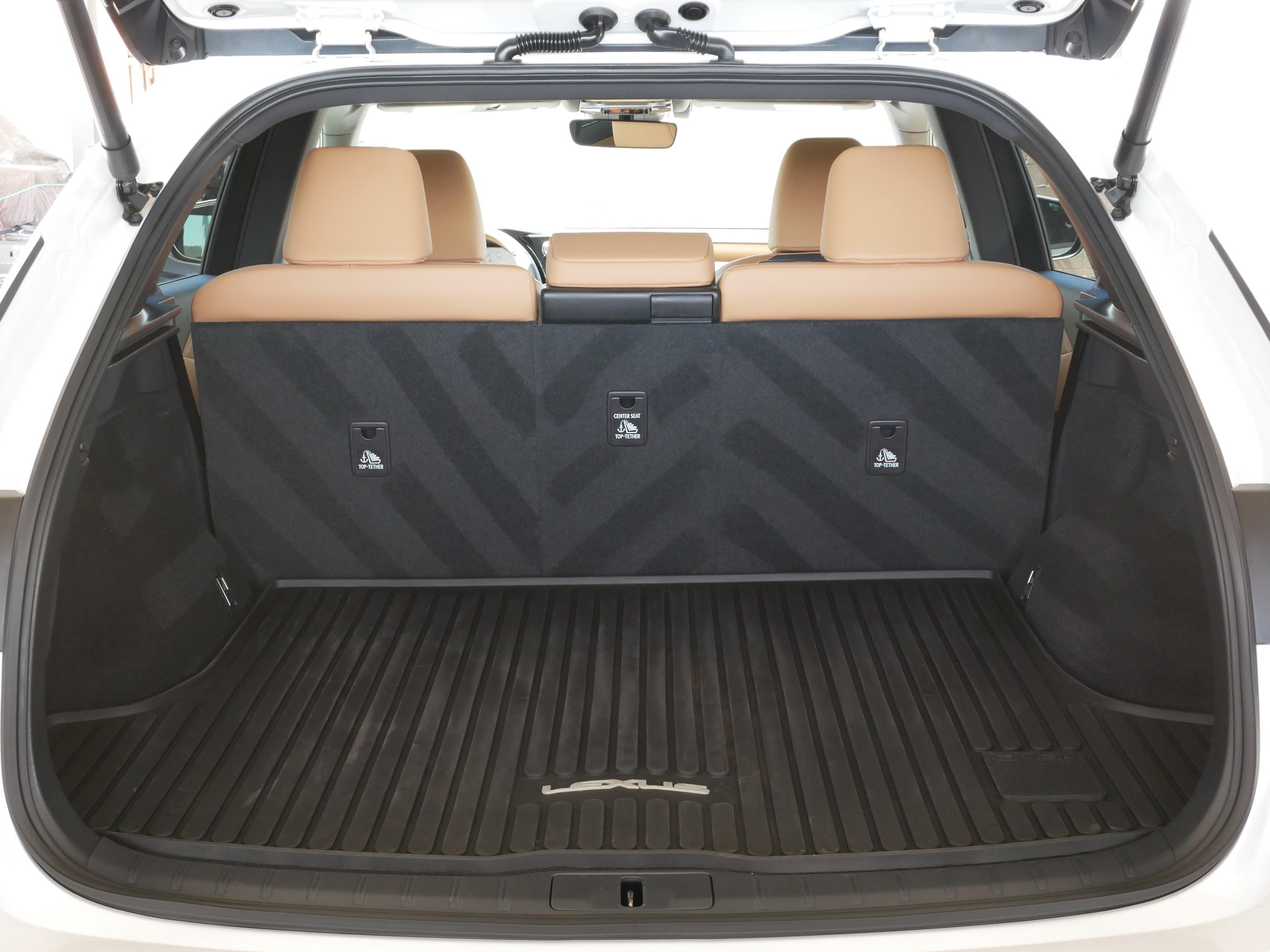 Used 2025 Lexus RX 350 Premium FWD image 32