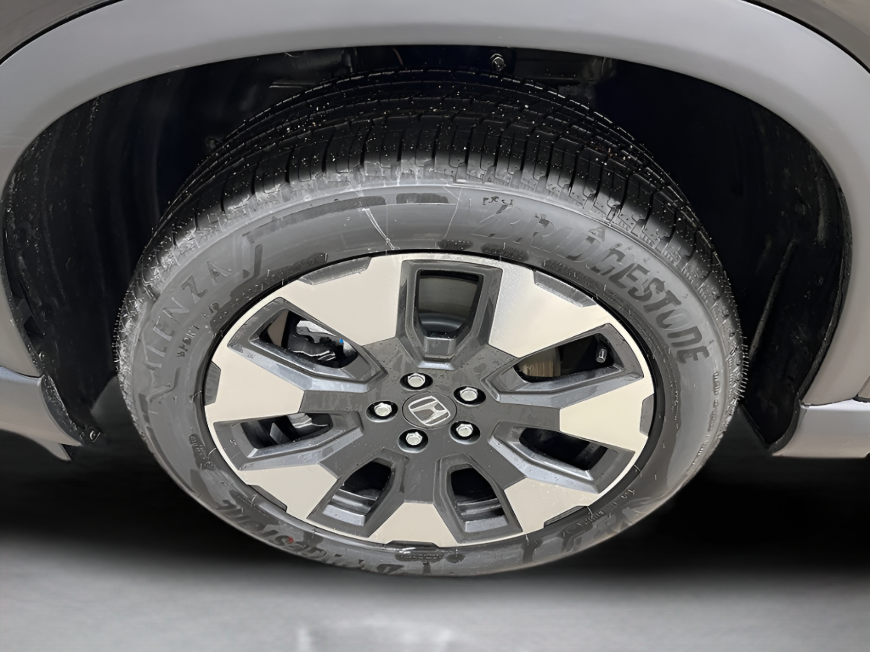 New 2026 Honda Pilot Touring image 30