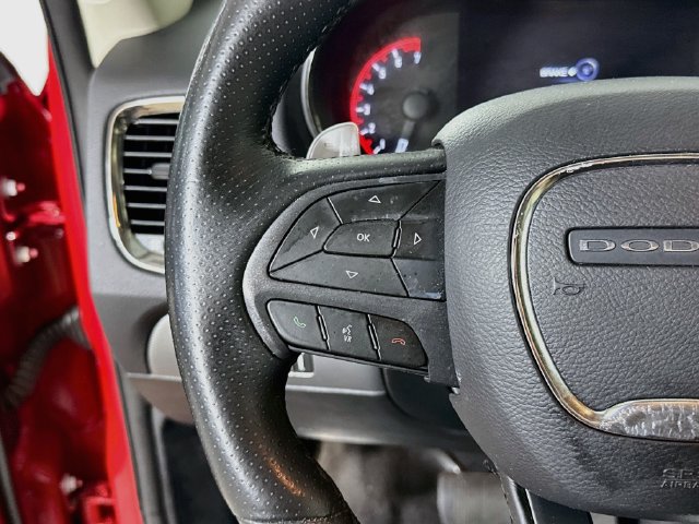 Used 2019 Dodge Durango GT AWD/4WD image 13