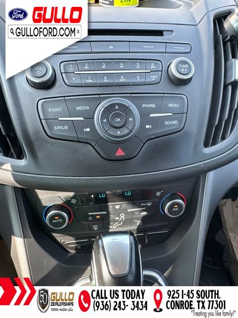 Used 2018 Ford C-MAX SE FWD image 10