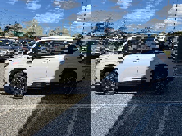 New 2025 Subaru Forester Limited image 2