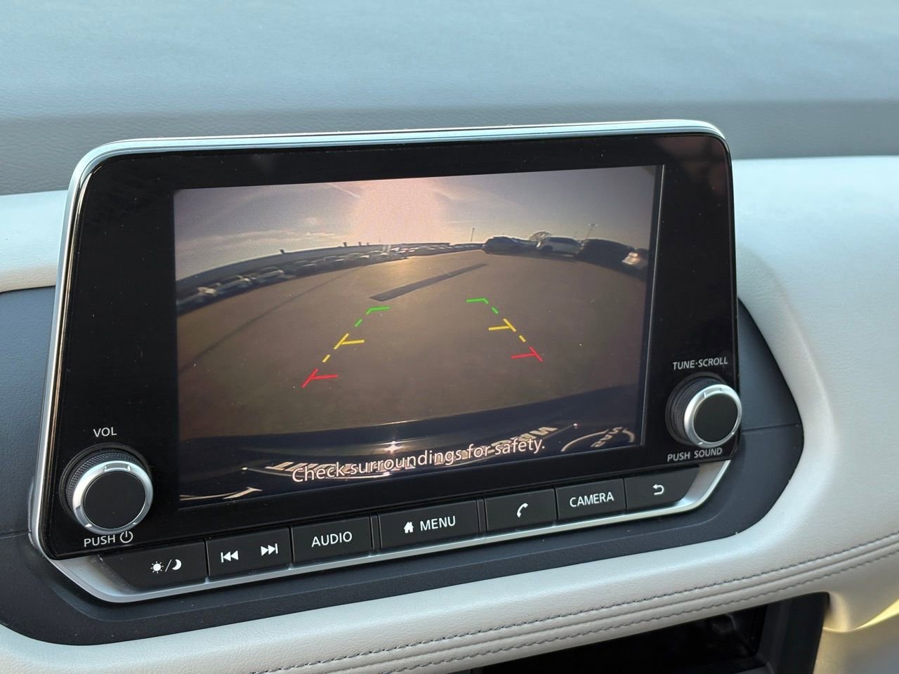 Certified 2023 Nissan Rogue SV image 23