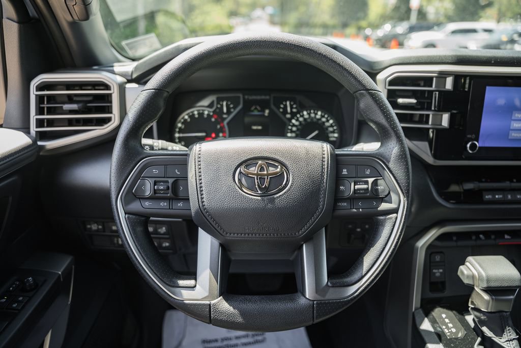 New 2026 Toyota Tundra SR5 image 29