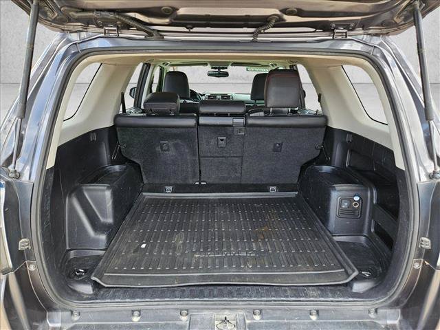 Used 2019 Toyota 4Runner TRD Off-Road Premium AWD/4WD image 6