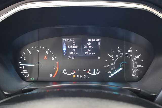 Used 2022 Ford Escape SE w/ Convenience Package AWD/4WD image 18