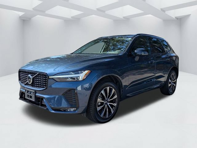 Certified 2025 Volvo XC60 B5 Plus AWD/4WD image 10