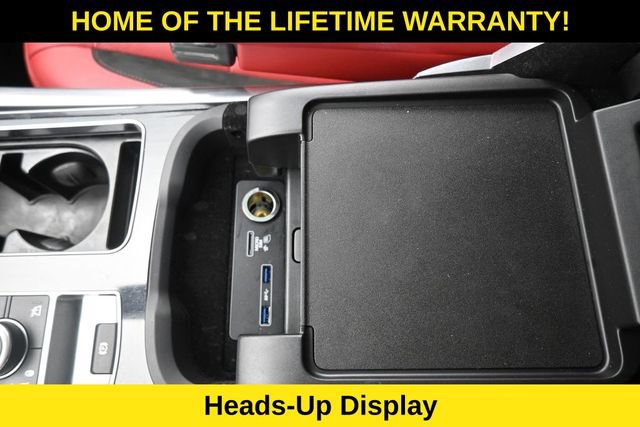 Used 2021 Land Rover Range Rover Sport HSE Dynamic AWD/4WD image 28