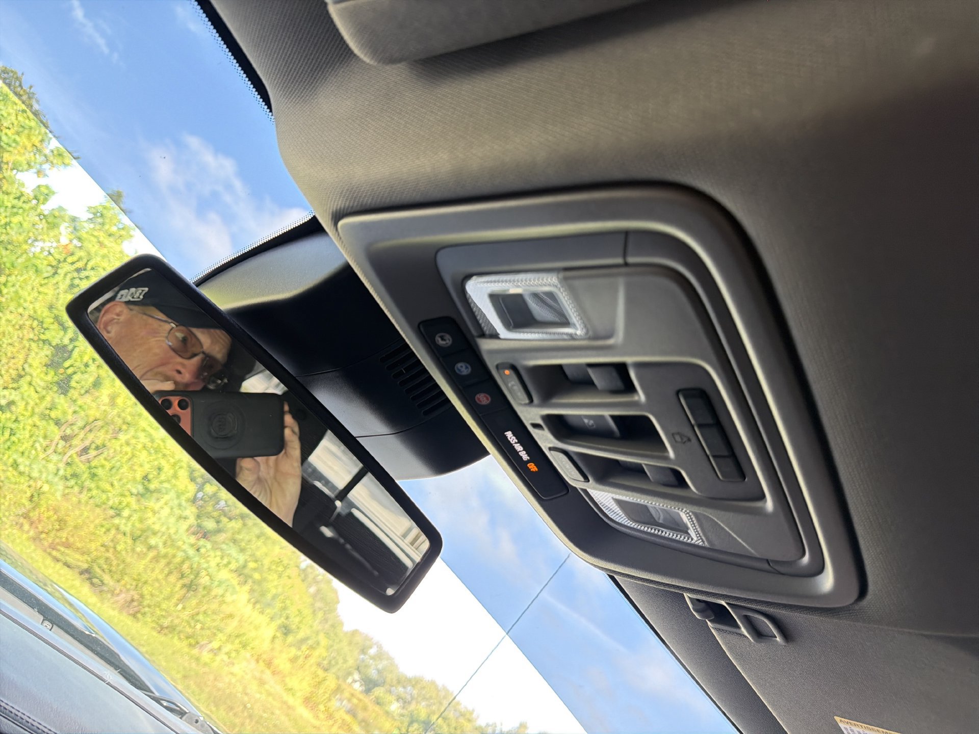 Used 2022 GMC Sierra 1500 Denali AWD/4WD image 34