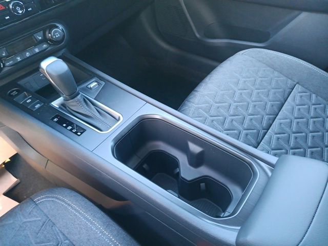 New 2026 Nissan Kicks SV w/ SV Premium Package image 15