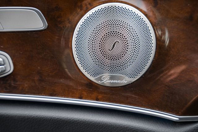 Used 2023 Mercedes-Benz E 350 4MATIC Sedan image 40