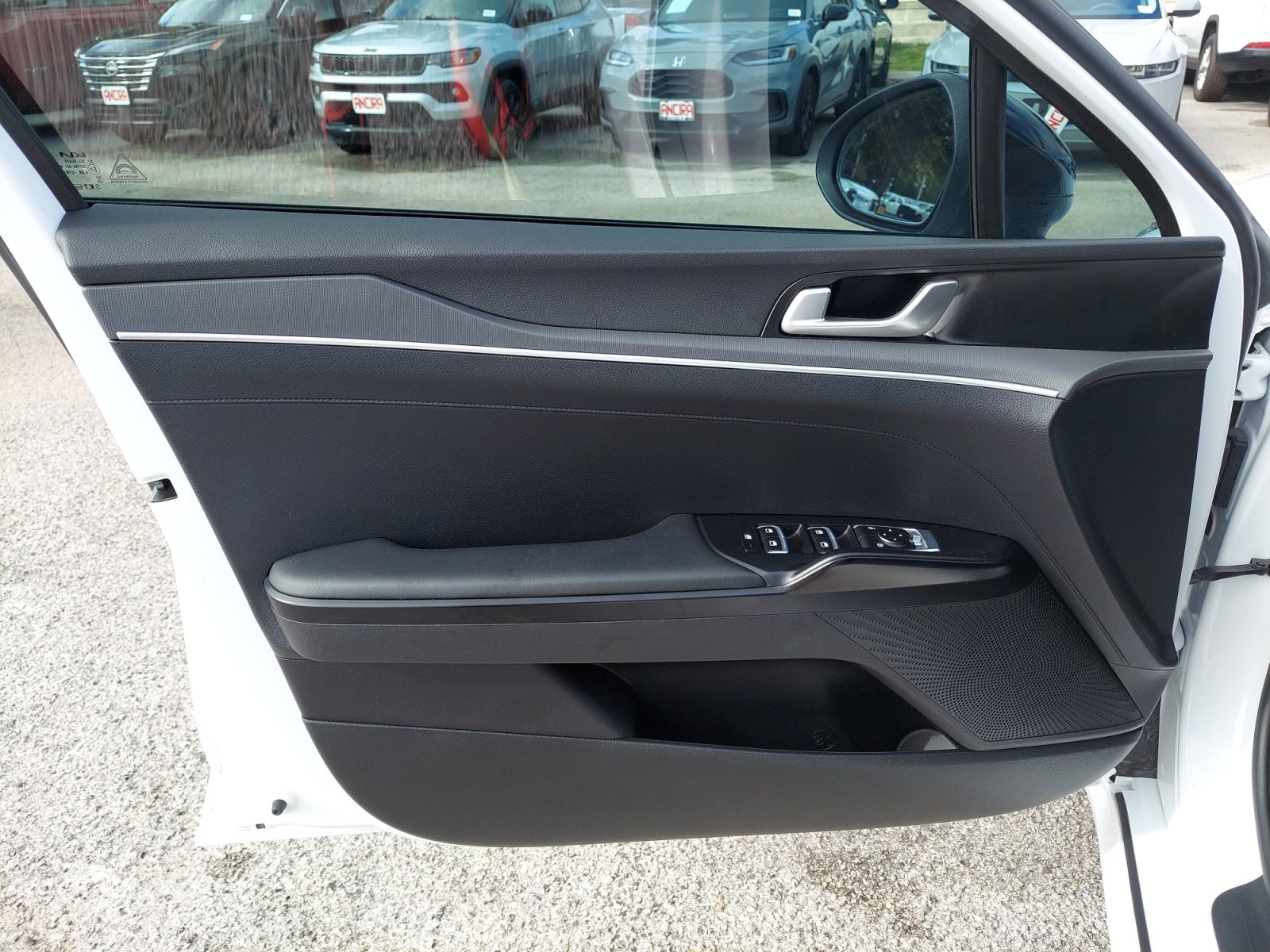 Used 2023 Kia K5 GT-Line w/ GT-Line Premium Package FWD image 25