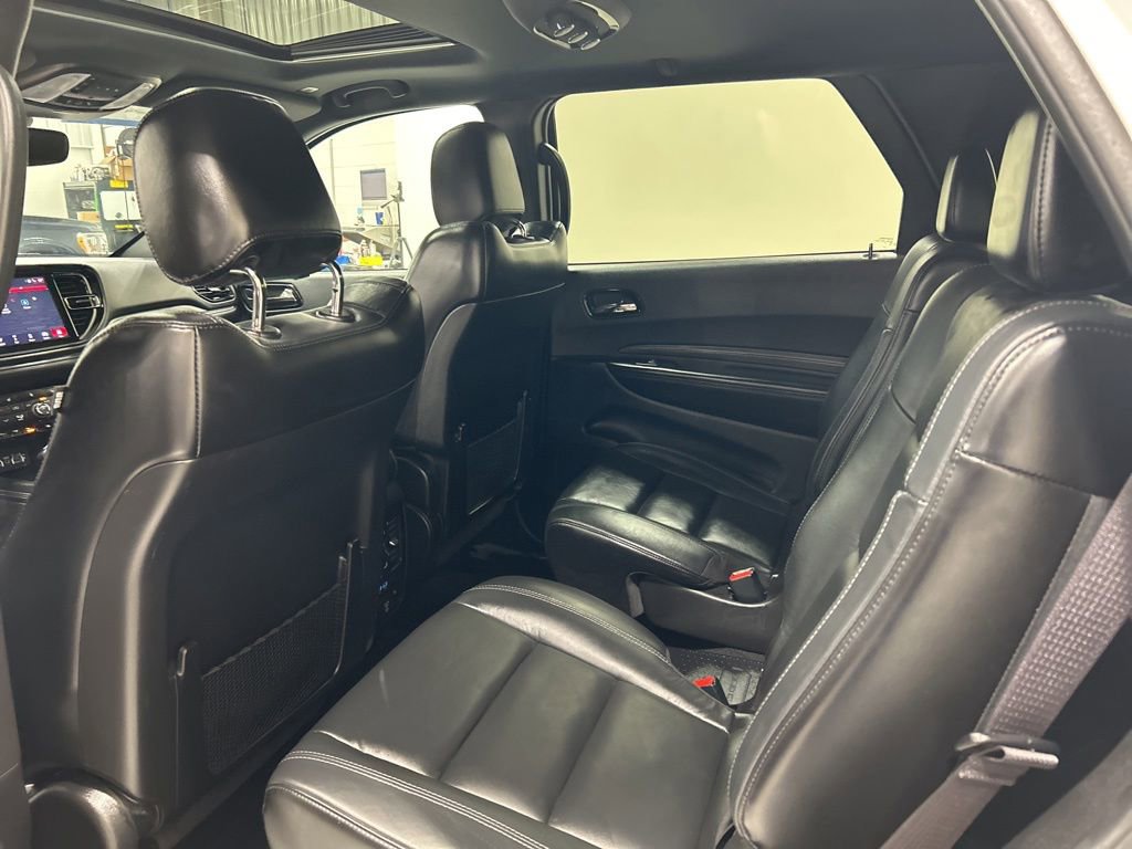 Used 2021 Dodge Durango GT AWD/4WD image 27