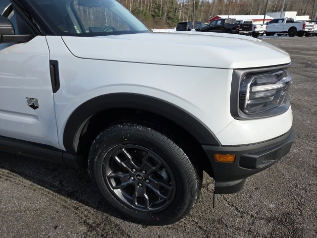 Used 2023 Ford Bronco Sport Big Bend image 76