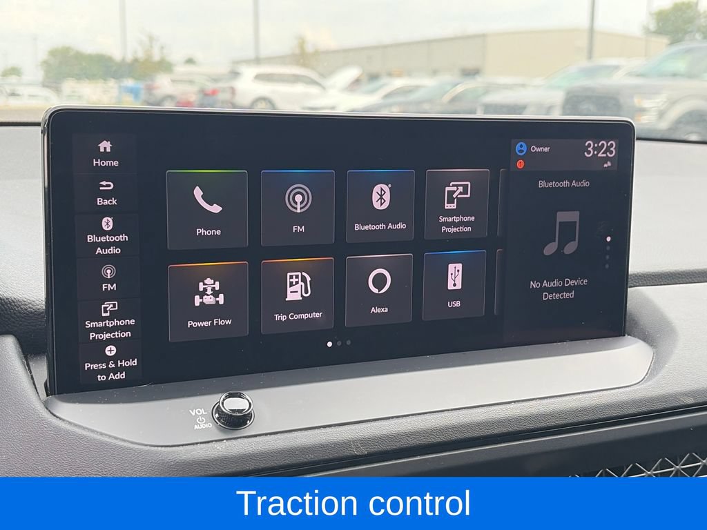 Used 2023 Honda Accord EX-L image 19