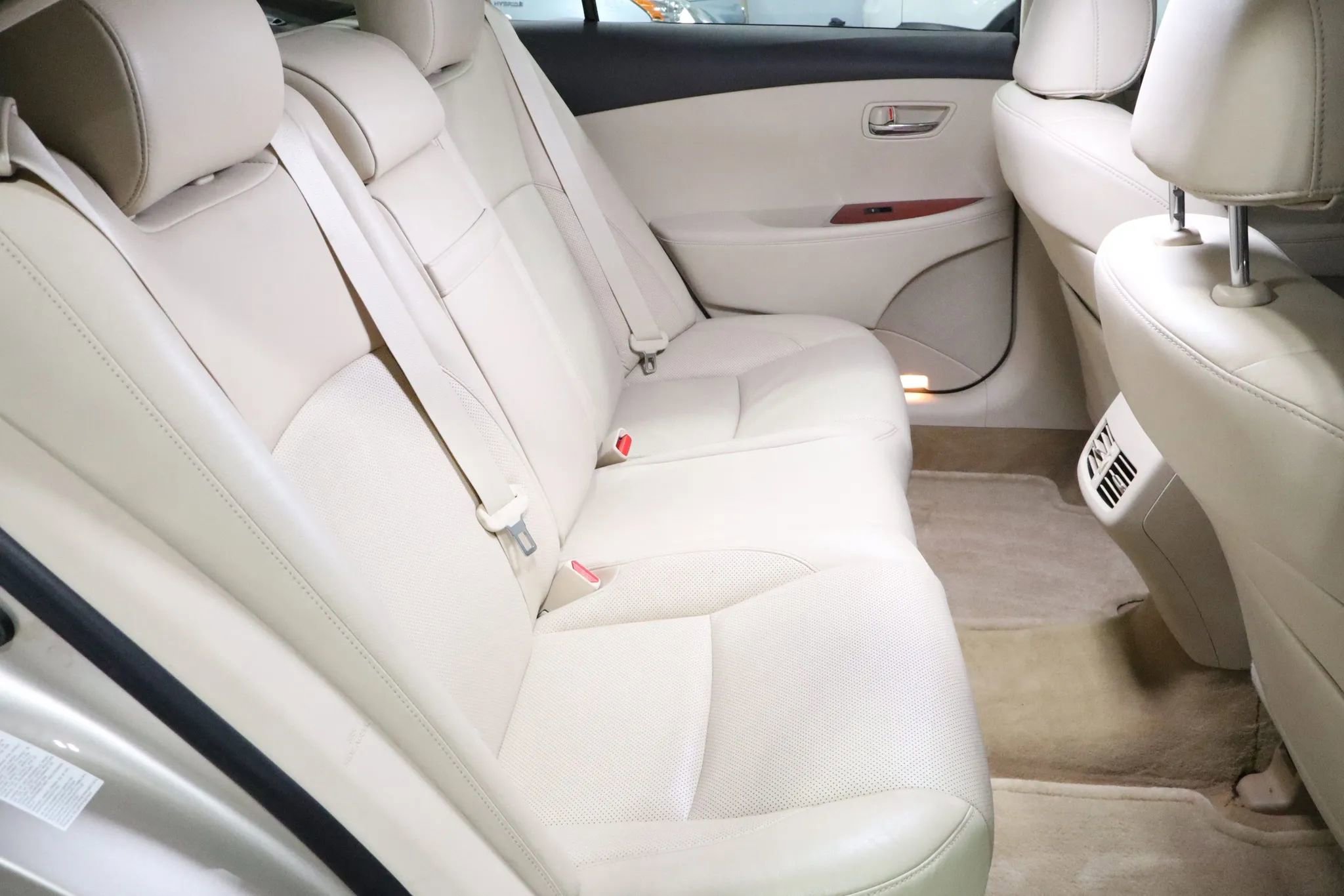 Used 2012 Lexus ES 350 image 15