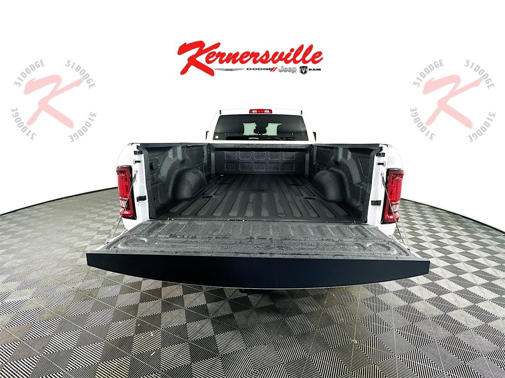 New 2026 RAM 3500 Big Horn image 16