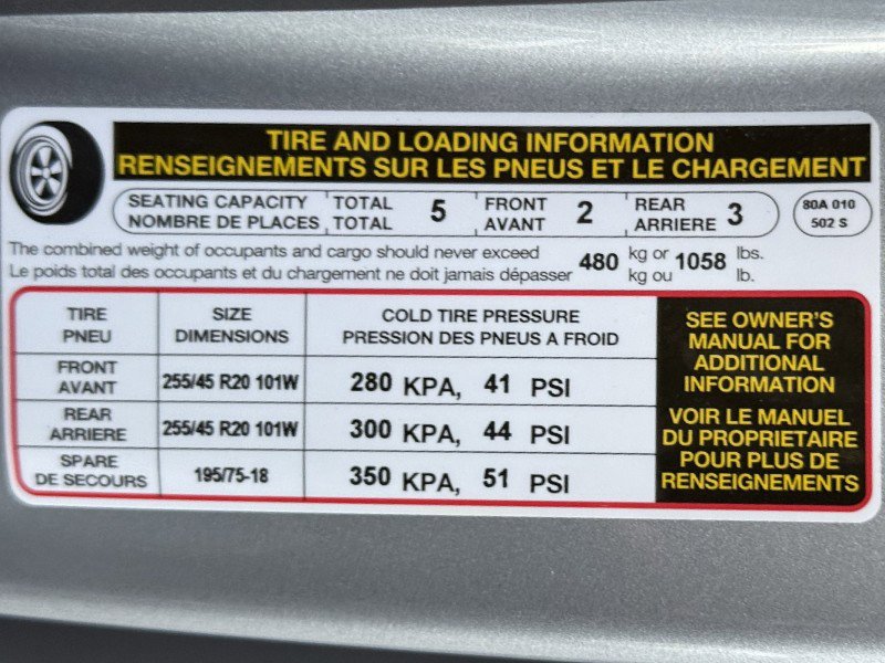 Used 2018 Audi SQ5 Premium Plus w/ Navigation Package image 43