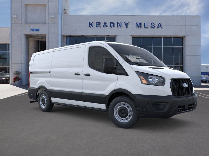 New 2026 Ford Transit 150 Low Roof image 7
