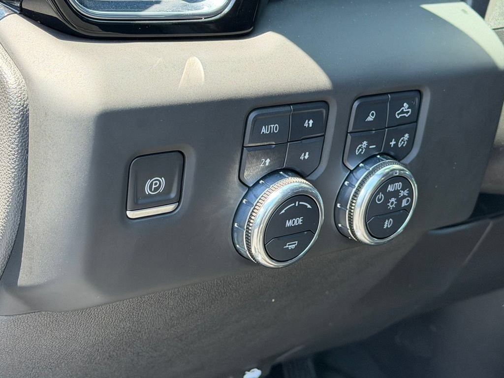 Used 2022 GMC Sierra 1500 Denali AWD/4WD image 34