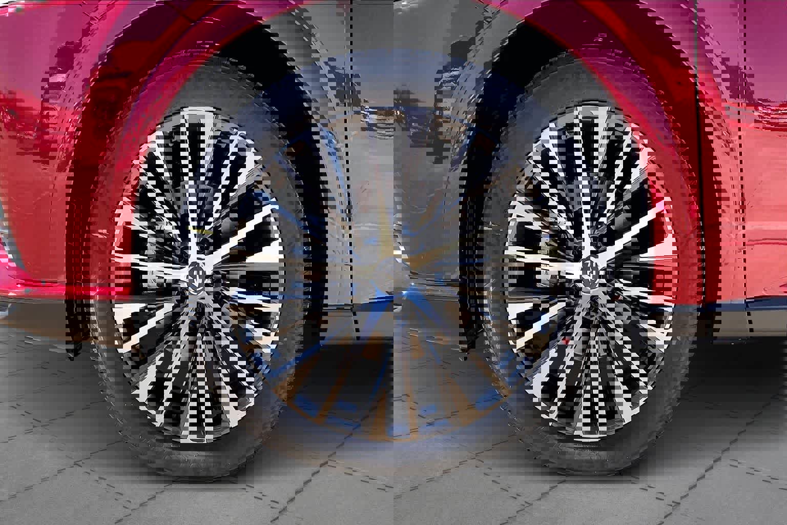 New 2026 Lexus RX 350 Premium Plus image 20