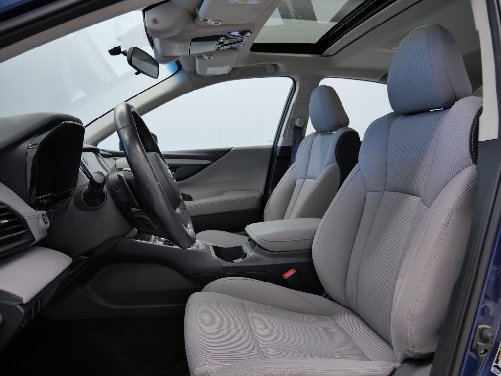 Used 2022 Subaru Legacy Premium AWD/4WD image 16