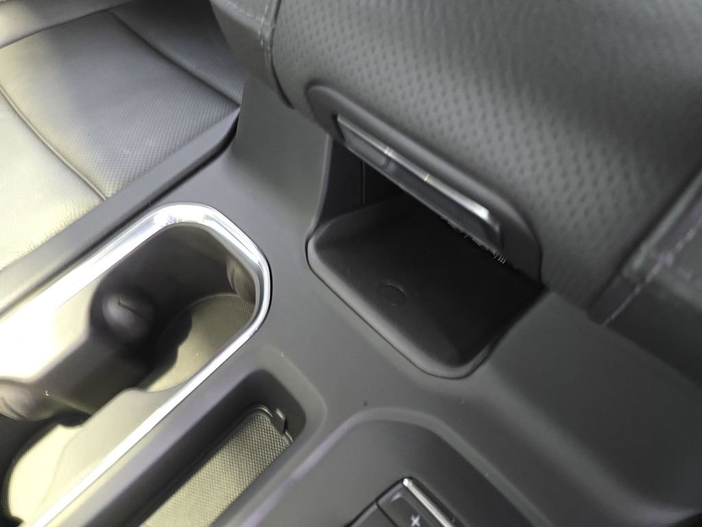 Certified 2025 GMC Sierra 1500 Denali image 19