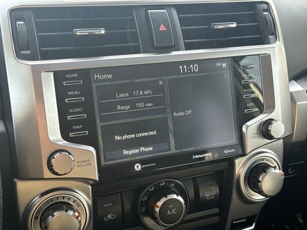 Used 2023 Toyota 4Runner SR5 Premium image 21