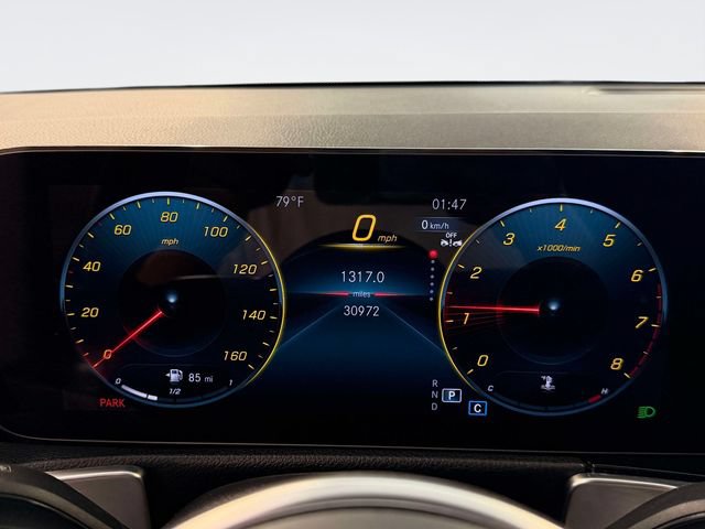 Certified 2023 Mercedes-Benz GLB 250 4MATIC image 26
