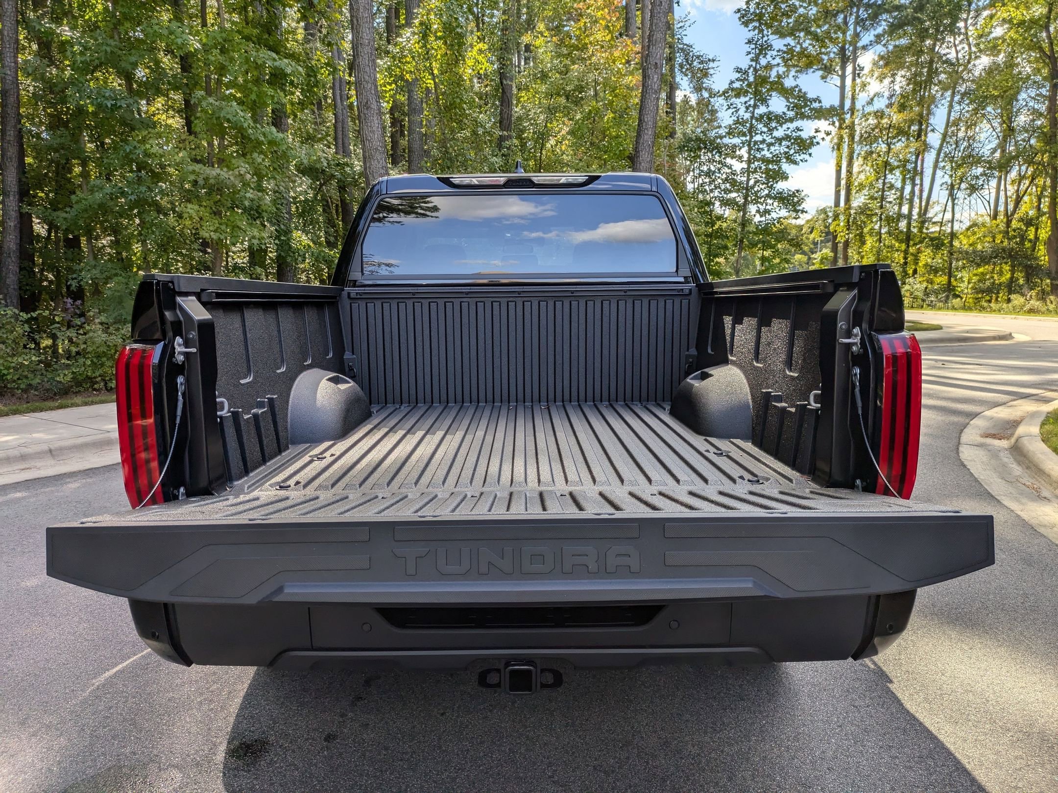 New 2024 Toyota Tundra SR5 image 22