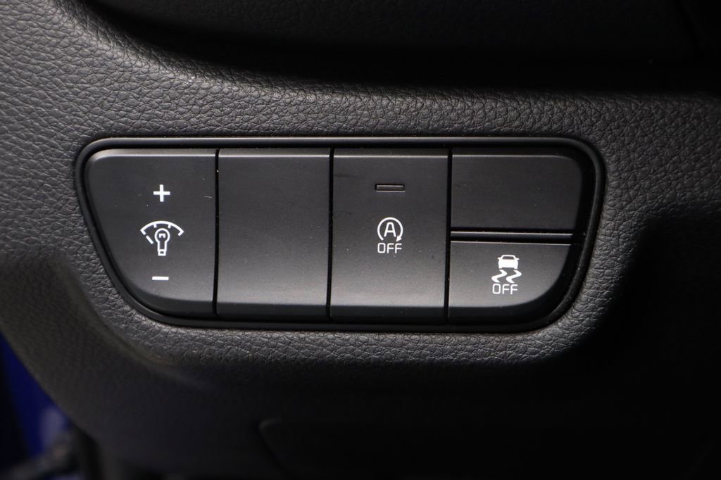 Used 2024 Kia Seltos S image 27