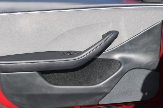 Used 2025 Tesla Model 3 Long Range image 8