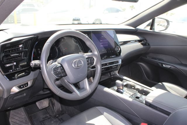 Certified 2024 Lexus RX 350 FWD image 12