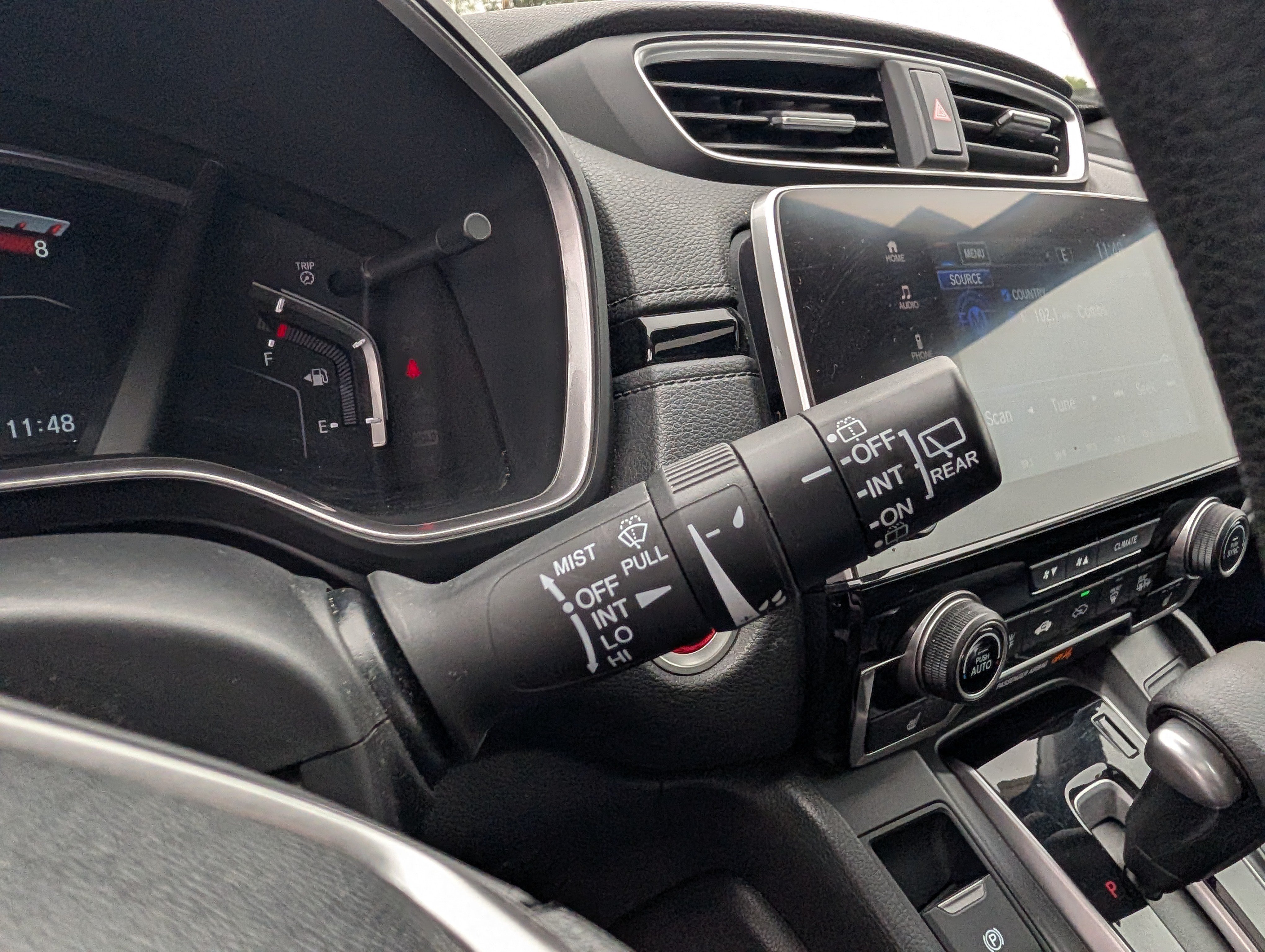 Used 2018 Honda CR-V EX image 28