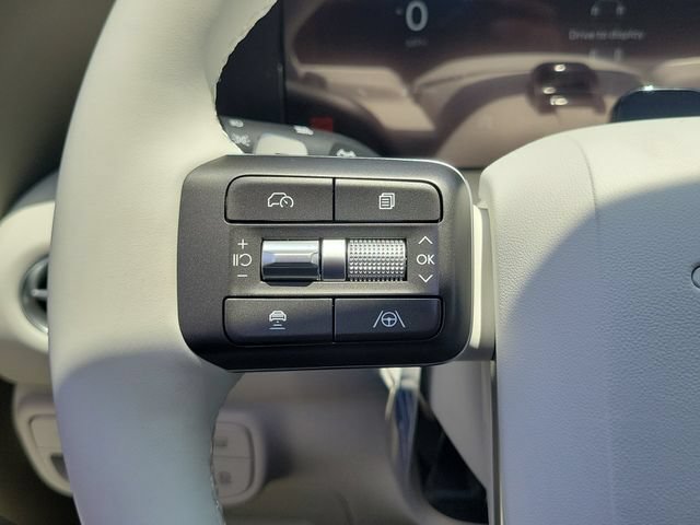 New 2026 Hyundai Palisade SEL FWD image 7