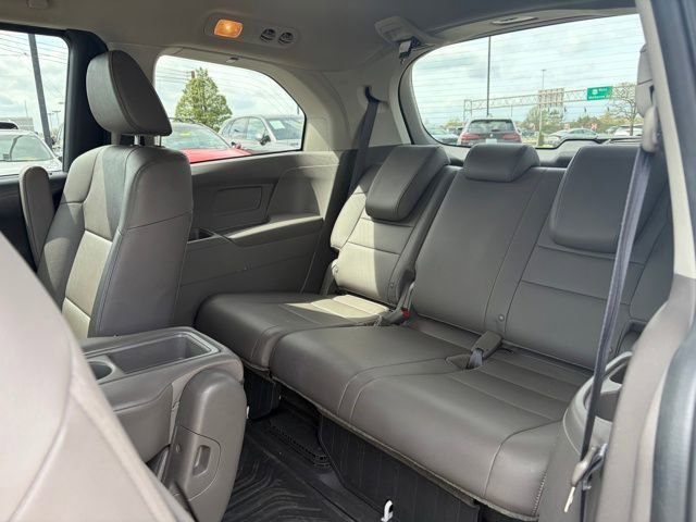 Used 2016 Honda Odyssey EX-L image 8