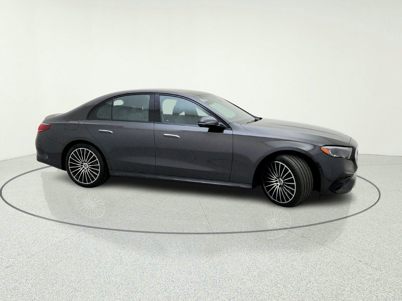 Certified 2026 Mercedes-Benz E 350 Sedan image 6