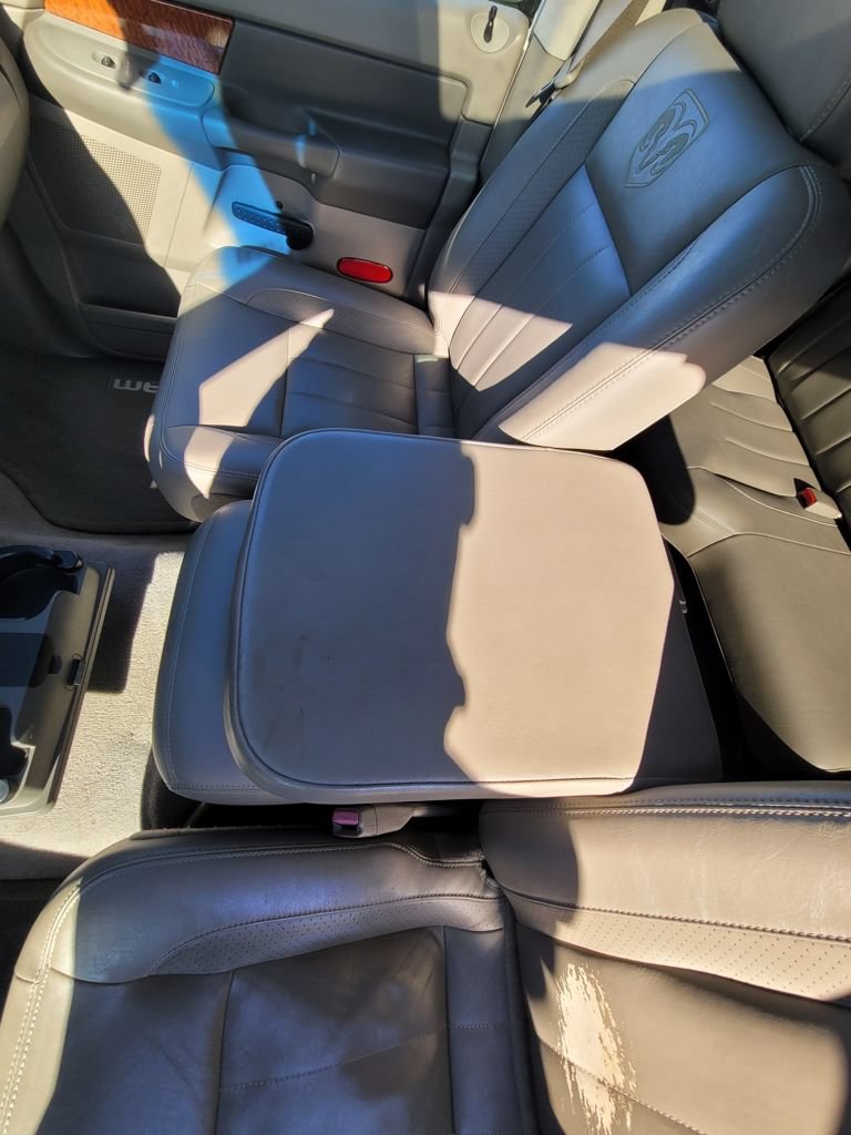 Used 2007 Dodge Ram 2500 Truck Laramie RWD image 15
