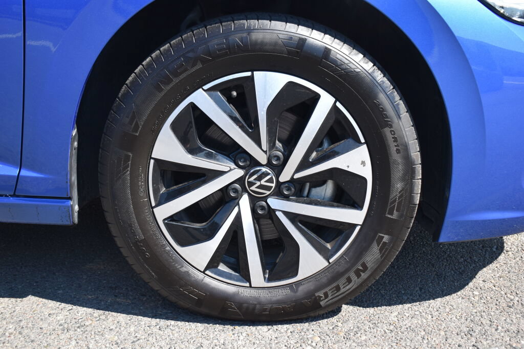 Used 2024 Volkswagen Jetta S FWD image 28