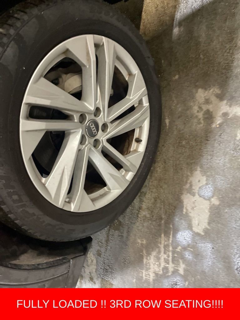 Used 2020 Audi Q7 2.0T Premium Plus w/ Premium Plus Package image 32