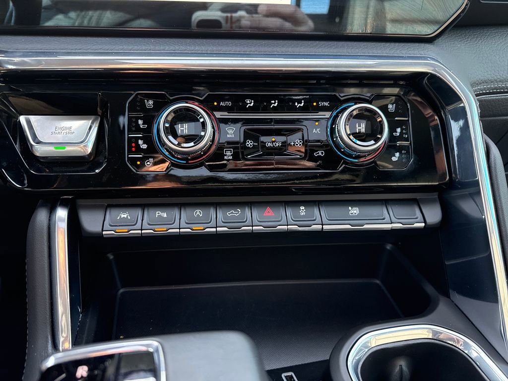 Used 2024 GMC Sierra 1500 Denali image 23