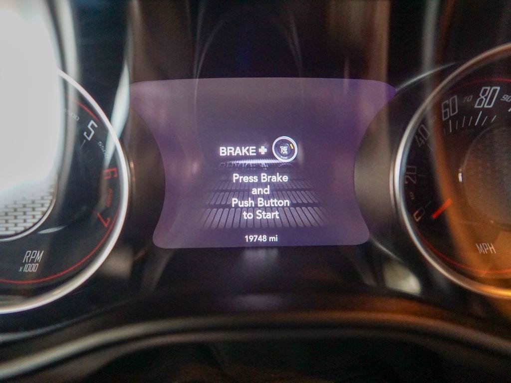 Used 2022 Dodge Challenger R/T w/ Plus Package RWD image 19