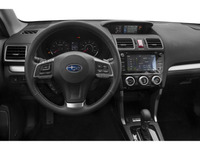 Used 2015 Subaru Forester 2.0XT Touring w/ Eyesight & Navigation System AWD/4WD image 10