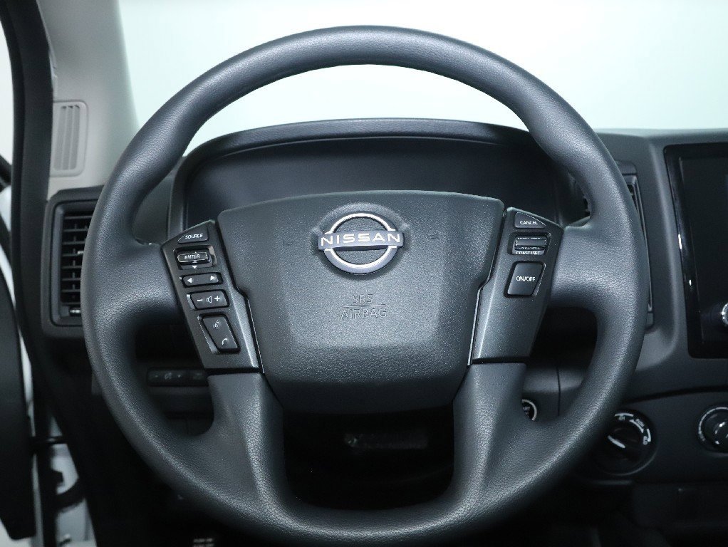 Used 2024 Nissan Frontier S w/ S Utility Package image 20