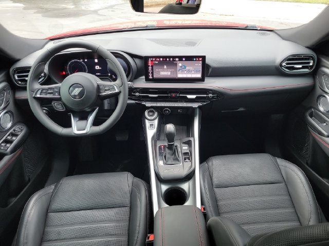 Used 2023 Dodge Hornet GT Plus AWD/4WD image 13