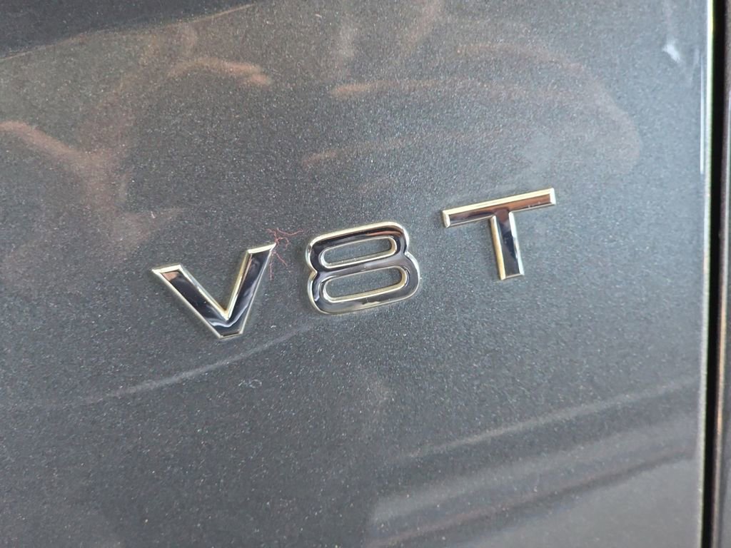 Used 2016 Audi S6 Prestige image 27