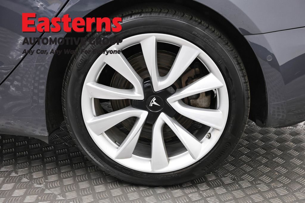 Used 2018 Tesla Model 3 Long Range image 27