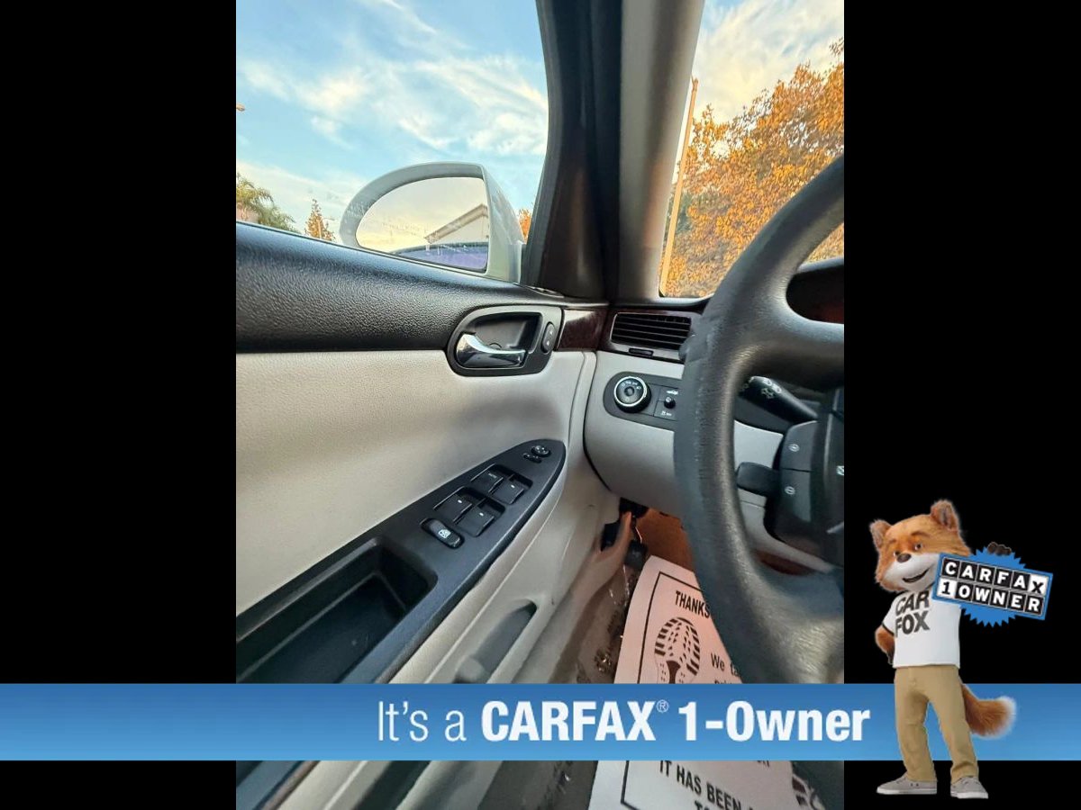Used 2012 Chevrolet Impala LS FWD image 49